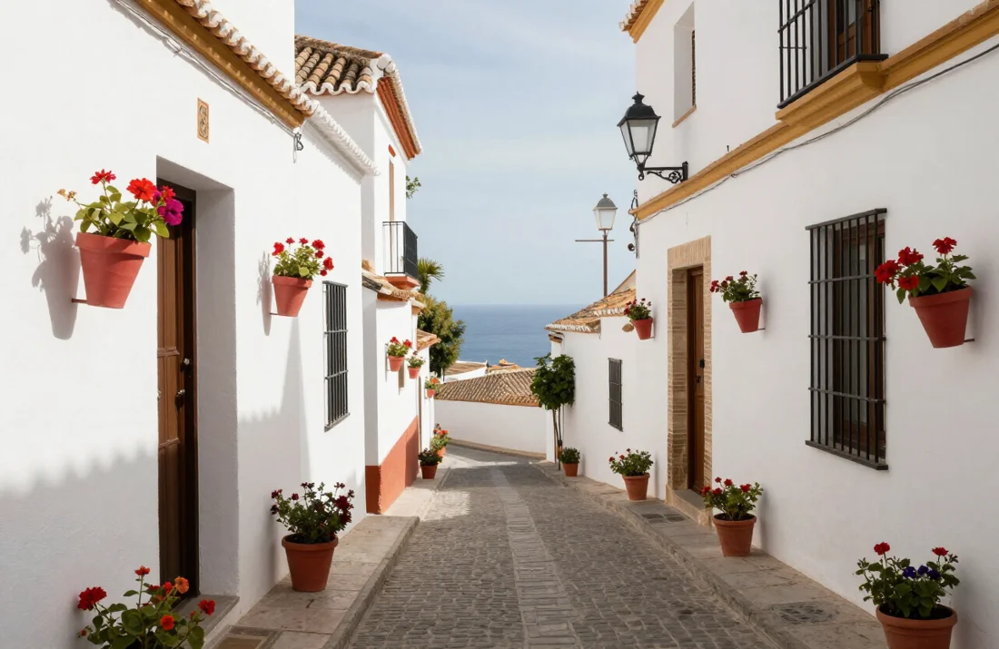 Andalusia, Spain