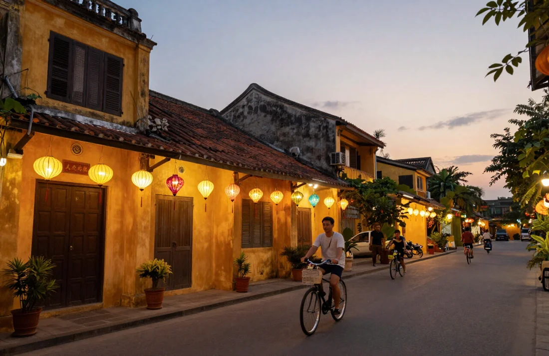 Hoi An, Vietnam